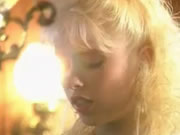 讓金髮女郎沉迷性愛高潮